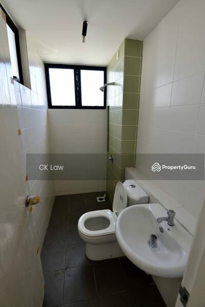 Untuk Dijual - Setia Ecohill, Linked Semi-D 36x78